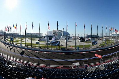 2016 F1 Rusya GP'si saat kaçta, hangi kanalda?