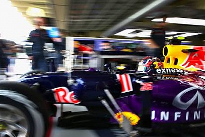 Kvyat: Vettel artık beni daha iyi tanıyor