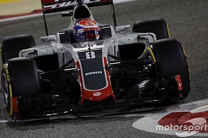 Grosjean bir kez daha günün pilotu seçildi