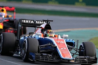 Wehrlein: Manor Q2'ye kalabilir