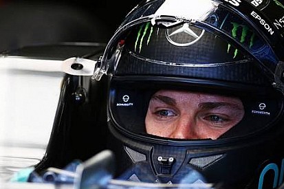 Rosberg: Radyo kısıtlamaları doğru bir karar