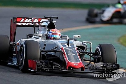 Symonds'a göre Haas'ın F1'e yaklaşımı yanlış