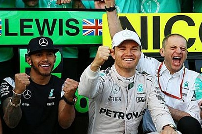 Lauda: Rosberg'in sezona zaferle başlamaya ihtiyacı vardı