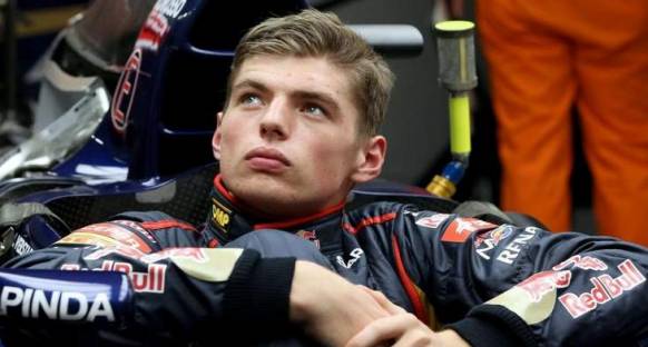 Verstappen Avustralya'dan üzgün ayrılıyor, Sainz ise mutlu