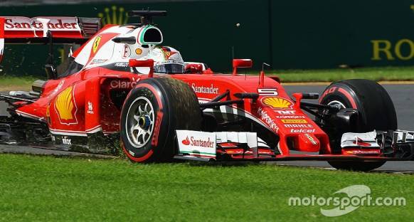 Ferrari: Farklı strateji yarışı kazandırmazdı