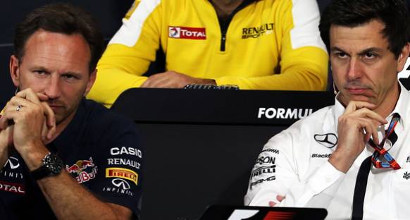 F1 otoriteleri Pazar günü sıralama turları formatını görüşmek için bir araya gelecekler