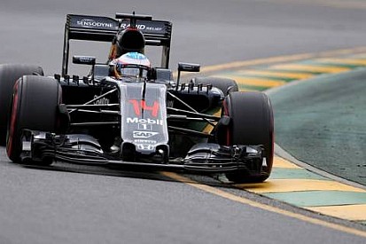 Alonso: Yeni kural yavaş takımlar için adil değil