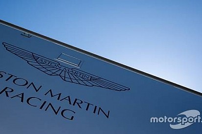 Aston Martin Red Bull ile anlaşmak üzere