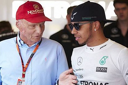 Lauda: Yeni sıralama turları formatı akılsızca