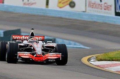 Whiting, Watkins Glen pistinin F1 için harika bir pist olduğunu düşünüyor
