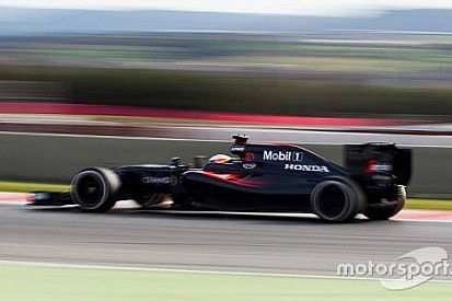 Alonso: Performansımızı arttırmanın zamanı geldi