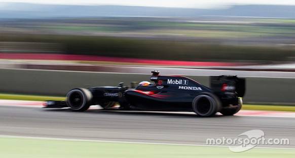 Alonso: Performansımızı arttırmanın zamanı geldi