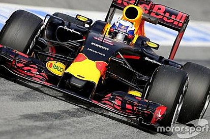 Ricciardo Avustralya GP’si için umutlarını yitirmedi