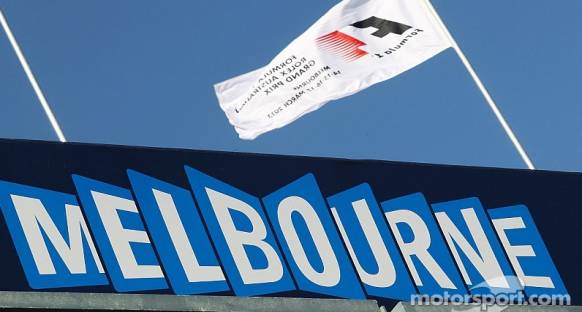 Elemeli sıralama turu formatı Melbourne'e yetişebilir