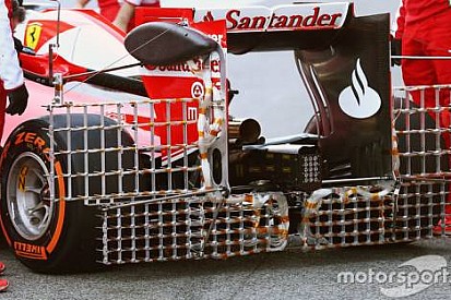 Barcelona F1 testleri 5. gün canlı anlatım