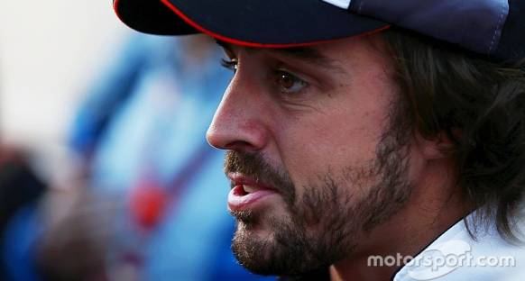 Alonso yeni sıralama turu formatının baş ağrıtıcı olduğunu düşünüyor