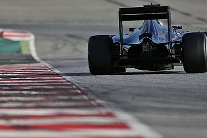 Toro Rosso: Tahminler yürüterek aracı geliştirdik