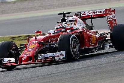 Raikkonen Mercedes'in dayanıklılığını endişe etmiyor