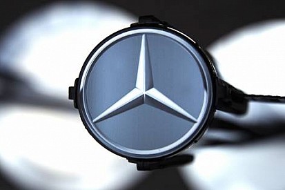 Sahte Mercedes başkanı hapse atıldı