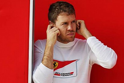 Vettel: Yeni araçların sesleri F1'e daha fazla benziyor