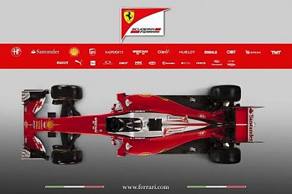 Teknik Analiz: Ferrari'nin sekiz önemli değişikliği