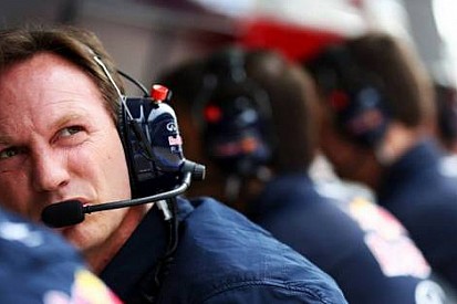 Horner: Toro Rosso sezonun ilk yarısında Red Bull'u geçecektir