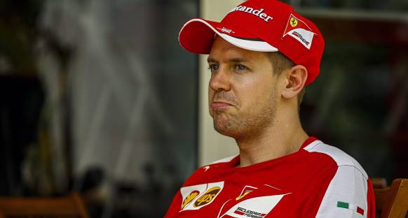 Vettel: Formula 1 özünü kaybetmemeli