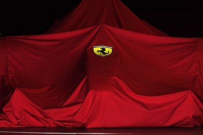 Ferrari yeni aracını 19 Şubat'ta tanıtacak