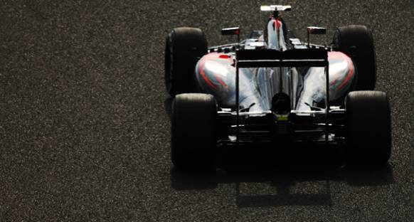 McLaren 'sıfır beden' yaklaşımı konusunda pişmanlık duymuyor