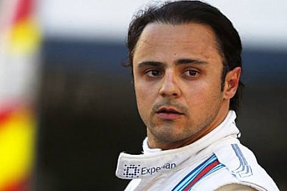 Felipe Massa 2017'de pilot pazarında etkili olmayı düşünüyor