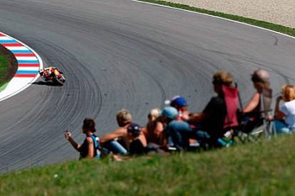 Brno 2020'ye kadar MotoGP'ye ev sahipliği yapacak