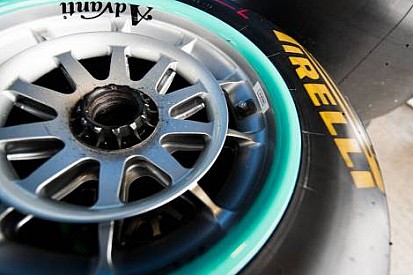 Pirelli ıslak zemin testlerine Ferrari, McLaren ve Red Bull katılacak