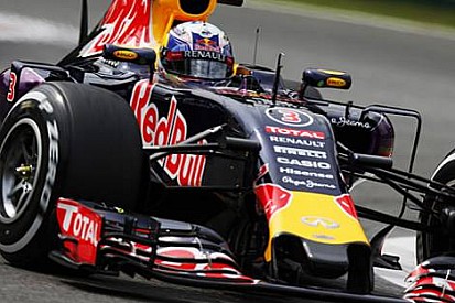 Ricciardo: 'Red Bull Mercedes motoruyla kazanabilirdi'