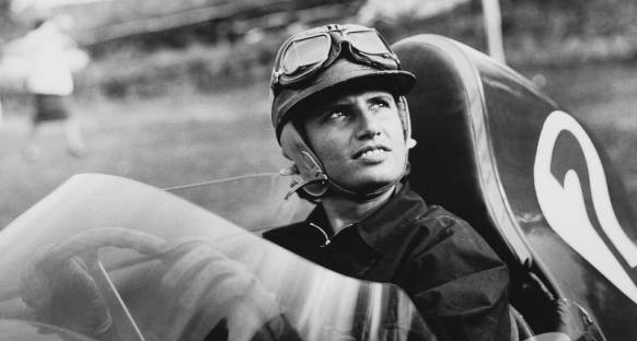 İlk kadın F1 pilotu Maria Teresa de Filippis hayatını kaybetti