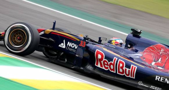 Verstappen Ferrari motoru ile daha iyi olacaklarını düşünüyor