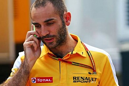Renault: 'Red Bull ile anlaşmamızda Illien bir faktör değildi'