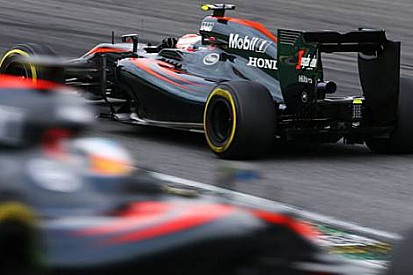 Hakkinen: 2015'de McLaren'i izlemek acı vericiydi