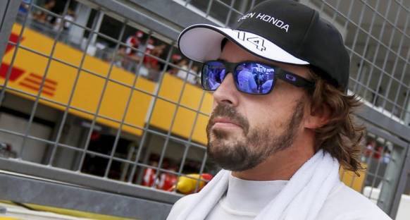 Fernando Alonso 'F1 patronları küçük takımları fazla önemsiyor'