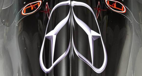 Mercedes mühendisine Ferrari'ye katılacağı için değil bilgi çaldığı için dava açılmış