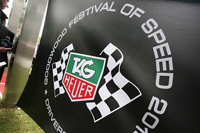 Red Bull'un yeni motorunun adı TAG Heuer oldu
