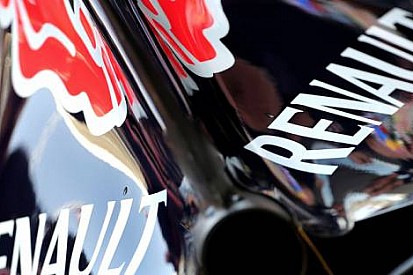 Red Bull Tag Heuer motoru ile ilgili ipuçları verdi