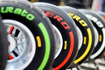 Pirelli '2017 sezonu için lastikleri 4 saniye daha hızlandırabiliriz'