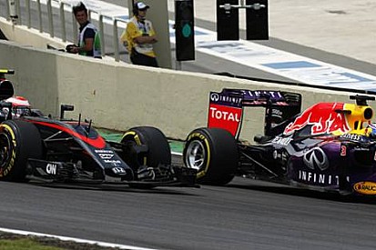 Honda: Red Bull'a gelecek sezon motor sağlamak için artık çok geç