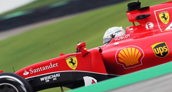 Ferrari: 'Brezilya yarışı Mercedes'le aranın kapandığını gösterdi'