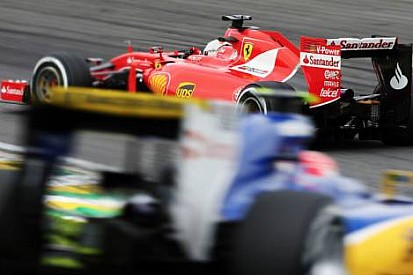 Vettel ve Hamilton Formula 1'de geçişlerin artmasını istiyorlar
