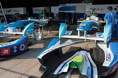 Jarno Trulli Malezya'da Salvador Duran'ın yerine yarışcak