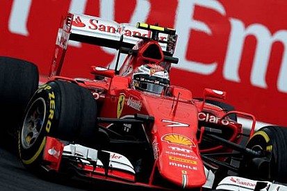 Raikonen Bottas'a gerektiği kadar yol verdiğini düşünüyor