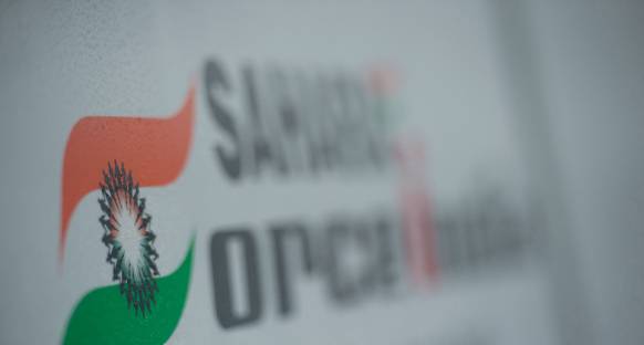 Aston Martin Force India ile F1'e dönüyor