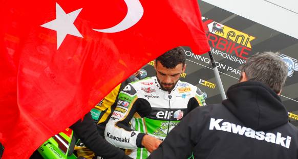 Kenan Şampiyonluk yarışına çıkıyor Canlı Yayın