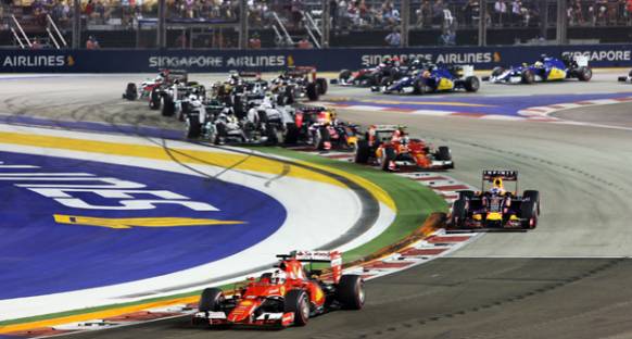 Horner: Kısıtlı Motor Pazarı, F1 İçin İyi Değil